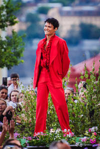 2024-07-02 - Allsång på Skansen från Skansen, Stockholm
