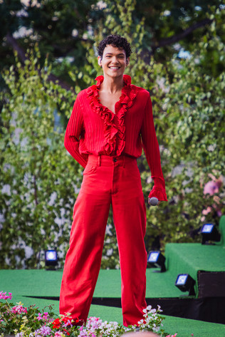 2024-07-02 - Allsång på Skansen från Skansen, Stockholm