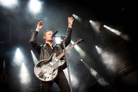 2024-07-03 - Mando Diao från Liseberg, Göteborg