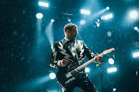 2024-07-06 - The Hives från STHLM Fields, Stockholm