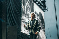 2024-07-06 - The Hives från STHLM Fields, Stockholm