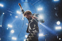 2024-07-06 - The Hives från STHLM Fields, Stockholm