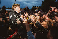 2024-07-06 - The Hives från STHLM Fields, Stockholm