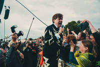 2024-07-06 - The Hives från STHLM Fields, Stockholm
