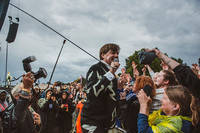 2024-07-06 - The Hives från STHLM Fields, Stockholm