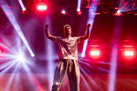 2024-07-05 - The Chainsmokers från Ruisrock Turku, Turku