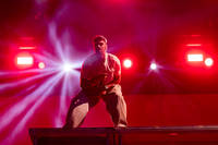 2024-07-05 - The Chainsmokers från Ruisrock Turku, Turku