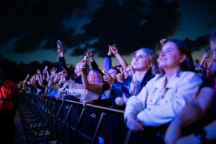 2024-07-05 - The Chainsmokers från Ruisrock Turku, Turku