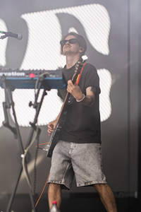 2024-07-05 - Bee från Ruisrock Turku, Turku
