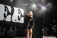 2024-07-05 - Bee från Ruisrock Turku, Turku
