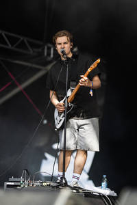 2024-07-05 - Bee från Ruisrock Turku, Turku