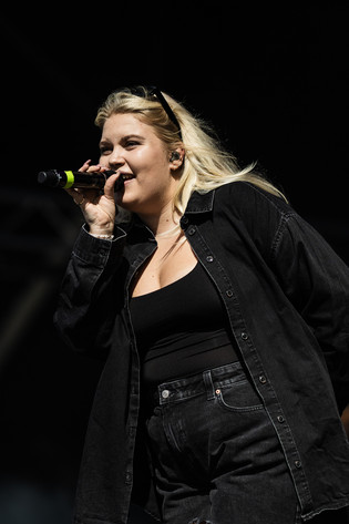 2024-07-05 - Bee från Ruisrock Turku, Turku