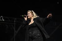 2024-07-05 - Bee från Ruisrock Turku, Turku
