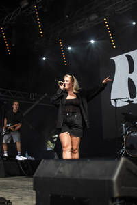 2024-07-05 - Bee från Ruisrock Turku, Turku