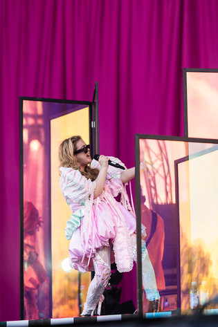 2024-07-05 - Ellinoora från Ruisrock Turku, Turku