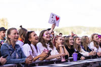 2024-07-05 - Ellinoora från Ruisrock Turku, Turku