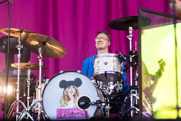 2024-07-05 - Ellinoora från Ruisrock Turku, Turku