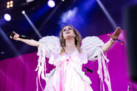 2024-07-05 - Ellinoora från Ruisrock Turku, Turku