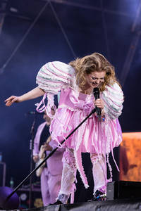 2024-07-05 - Ellinoora från Ruisrock Turku, Turku