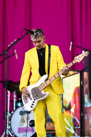 2024-07-05 - Ellinoora från Ruisrock Turku, Turku