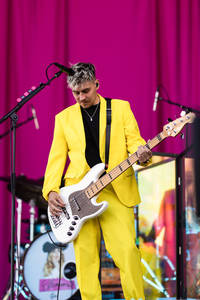 2024-07-05 - Ellinoora från Ruisrock Turku, Turku