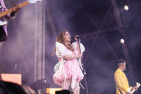 2024-07-05 - Ellinoora från Ruisrock Turku, Turku