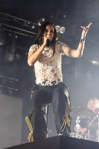 2024-07-05 - MØ från Ruisrock Turku, Turku