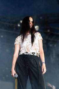 2024-07-05 - MØ från Ruisrock Turku, Turku