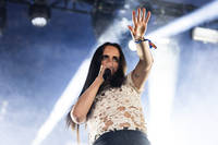 2024-07-05 - MØ från Ruisrock Turku, Turku