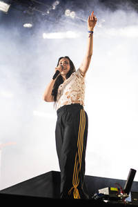 2024-07-05 - MØ från Ruisrock Turku, Turku