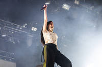 2024-07-05 - MØ från Ruisrock Turku, Turku