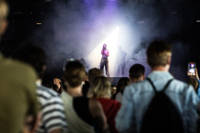 2024-07-05 - MØ från Ruisrock Turku, Turku