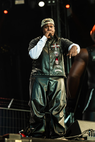 2024-07-05 - Don Toliver från Ruisrock Turku, Turku
