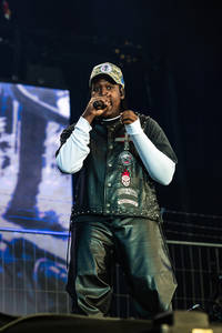 2024-07-05 - Don Toliver från Ruisrock Turku, Turku