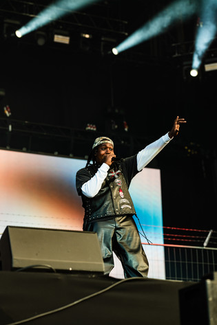 2024-07-05 - Don Toliver från Ruisrock Turku, Turku