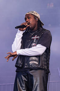 2024-07-05 - Don Toliver från Ruisrock Turku, Turku