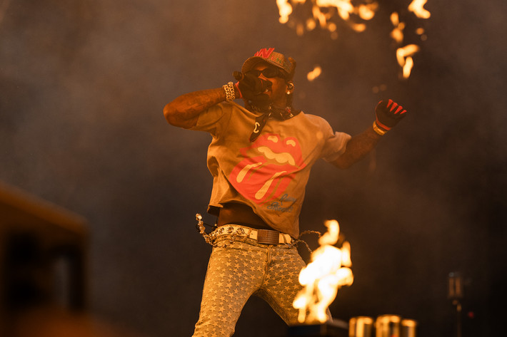 2024-07-05 - Offset från Ruisrock Turku, Turku