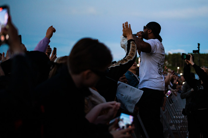 2024-07-05 - Offset från Ruisrock Turku, Turku
