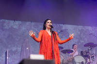 2024-07-06 - Jenni Vartiainen från Ruisrock Turku, Turku