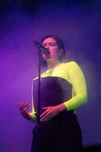 2024-07-06 - Romy från Ruisrock Turku, Turku