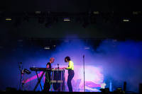 2024-07-06 - Romy från Ruisrock Turku, Turku