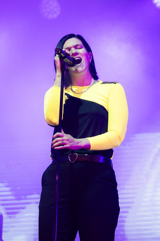 2024-07-06 - Romy från Ruisrock Turku, Turku
