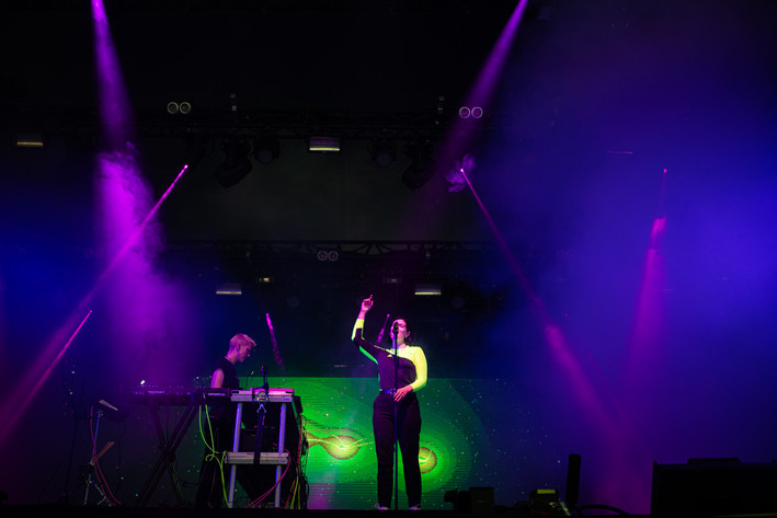 2024-07-06 - Romy från Ruisrock Turku, Turku