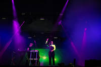 2024-07-06 - Romy från Ruisrock Turku, Turku