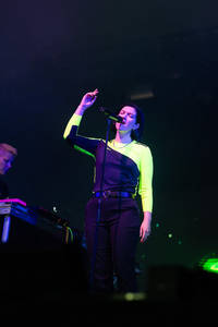 2024-07-06 - Romy från Ruisrock Turku, Turku