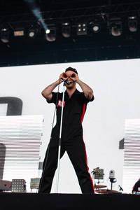 2024-07-06 - Kuumaa från Ruisrock Turku, Turku