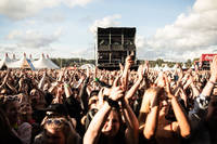 2024-07-06 - Kuumaa från Ruisrock Turku, Turku