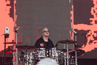 2024-07-06 - Kuumaa från Ruisrock Turku, Turku