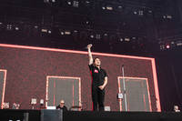 2024-07-06 - Kuumaa från Ruisrock Turku, Turku
