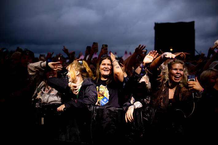 2024-07-06 - JVG från Ruisrock Turku, Turku